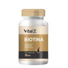 Biotina vital z Biotina vital z