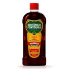 Biotônico Fontoura Sabor Morango 400Ml