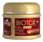 - Biotox-botox Capilar Selagem Redução De Volume. 250g - Desalfy - Biotox-botox Capilar Selagem Redução De Volume. 250g - Desalfy