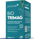 BioTrimag Pura Vida 60caps