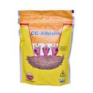 Biotron CC Albium 500g Papa Papinha para Tratar Filhotes