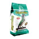 Biotron para Pássaros de Espécie Trinca-ferro Saporito Mix 500g Biotron para Pássaros de Espécie Trinca-ferro Saporito Mix 500g