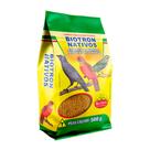 Biotron para Sabiá, Pássaro-preto, Trinca-ferro Nativos 500g Biotron para Sabiá, Pássaro-preto, Trinca-ferro Nativos 500g