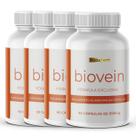 Biovein Suplemento Alimentar ProstaGenix em Cápsulas 550mg 60 Cápsulas