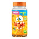Bioviton Gummy Vitamina C Kids Sabor Laranja Com 30 Unidades Unilife Bioviton Gummy Vitamina C Kids Sabor Laranja Com 30 Unidades Unilife
