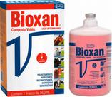Bioxan Composto Vallée 500ML - MSD