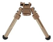 Bipé Atlas Original Gold Militar Apoio Equipamento de Pressão