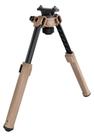 Bipé M-lok Apoio Mgp3 Aeg Mlok Tan
