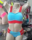 Biquine moda praia