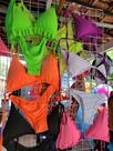 Biquine moda praia