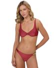 Biquíni alto giro texturizado feminino ref: alt2537142 Biquíni alto giro texturizado feminino ref: alt2537142