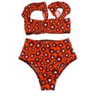 Biquini Babadinho Infantil Estampado WLS Modas Confortavel Básica Piscina Moda Praia Infantil Biquini Babadinho Infantil Estampado WLS Modas Confortavel Básica Piscina Moda Praia Infantil