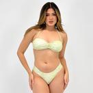 Biquíni Bana Bana Estampado Tanga Feminino