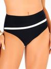 Biquíni Banho de Mar 617.277 Feminino Bicolor Microfibra T. 44/54
