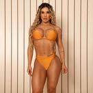 Biquíni bojo beach glam