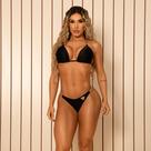 Biquini bojo strass maria gueixa