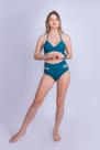 Biquini Busto V Strappy Avulso - Stella Bernardi