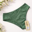 BIQUINI C:45T:G Duloren Dália verde G 128278