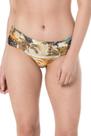 Biquini Calca Drapeada Media Lua Morena Biquini Calca Drapeada Media Lua Morena