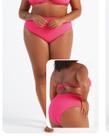 Biquini Calcinha Arsie 05B1605093 Fio Hot Pant Plus
