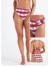 Biquini Calcinha Arsie 05B1615125 Tanga Argola