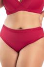 Biquini calcinha Dilady 0621204 basic liso Biquini calcinha Dilady 0621204 basic liso