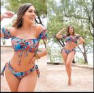Biquíni ciganinha
