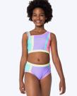 Biquíni Colorful Juvenil Feminino Puket 110500740