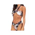 Biquini Com Bojo Feminino 102673 Doce Trama Preto