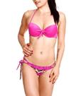 Biquíni com Bojo Fio Dental Arsiè 4505 Beach Wear