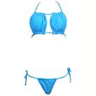 Biquini Cortininha Com Bojo Moda Praia Tendência Lançamento Feminino Neon Top Kit Concha sem alça Verão Premium Biquini Cortininha Com Bojo Moda Praia Tendência Lançamento Feminino Neon Top Kit Concha sem alça Verão Premium