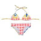 Biquíni Cortininha - New PicNic - Verão 2024
