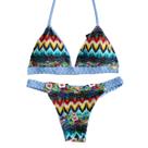 Biquini Cortininha Trança Levanta Bumbum Bojo Moda Praia Top Feminino Fio Dental Neon Biquini Cortininha Trança Levanta Bumbum Bojo Moda Praia Top Feminino Fio Dental Neon