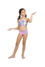 Biquini croped julia sereia siri kids 39216.