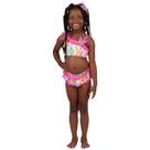 Biquini cropped infantil siri kids livia borboleta 38135