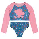Biquini cropped lilica ripilica- bf10113742