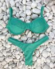 Biquini de lurex P/M/G Biquini de lurex P/M/G