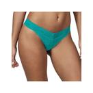 Biquini Demillus Fio Dental Buque 051190 01 - Azul Capri