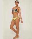 Biquini Dupla Face Tanga Duo New Beach 2337166