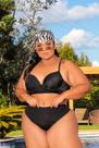 Biquini Feminino - Plus Size- Luxo e Conforto