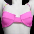 Biquini Feminino Rosa - Naty Biquini Feminino Rosa - Naty
