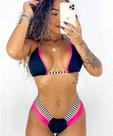 Biquíni fita