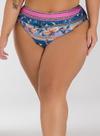Biquíni Hot Pant Arsiè 05B.162.5188 Feminino Plus UV 50+ Poliamida T. 46/52 Biquíni Hot Pant Arsiè 05B.162.5188 Feminino Plus UV 50+ Poliamida T. 46/52