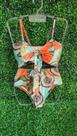 Biquini Hot Pant Plus