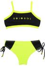 Biquini Infantil Amarelo Smile Banana Sungas Biquini Infantil Amarelo Smile Banana Sungas