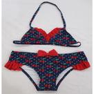 Biquini Infantil Cherry - Basic + Biquini Infantil Cherry - Basic +