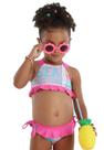 Biquini Infantil Estampado Sea Colection Mon Sucré Biquini Infantil Estampado Sea Colection Mon Sucré