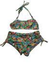 Biquini Infantil Frutinhas
