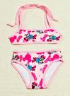 Biquíni Infantil Minnie Lançamento Verão Meninas Biquíni Infantil Minnie Lançamento Verão Meninas