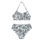 Biquini Infantil Moda Praia Blogueirinha Meninas Mini Diva